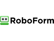 RoboForm logo