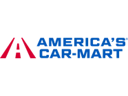 America's CAR-MART logo