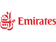 Emirates logo