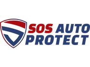 SOS Auto Protect logo
