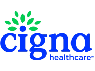 Cigna Tel-Drug Insurance logo