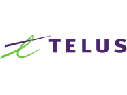 Telus logo