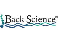 Back Science logo