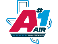 A#1 Air logo