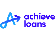 Achieve Loans logo