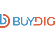 BuyDig.com logo