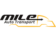 Mile Auto Transport logo