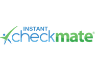 Instant Checkmate logo