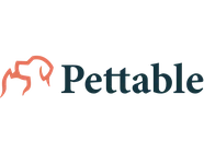 Pettable logo