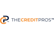 The Credit Pros logo