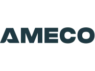 Ameco Solar & Roofing logo