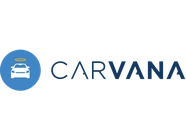 Carvana logo