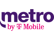 Metro by T-Mobile logo