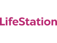 LifeStation logo