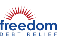 Freedom Debt Relief logo