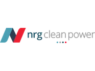 NRG Clean Power logo