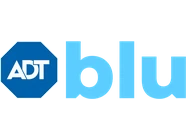 ADT Blu logo