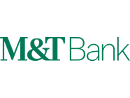 M&T Bank logo