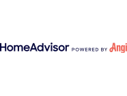 HomeAdvisor (Powered by Angi) logo