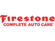 Firestone Complete Auto Care logo