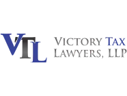 Victory Tax Lawyers, LLP logo