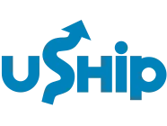 uShip logo