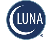Luna Flooring logo