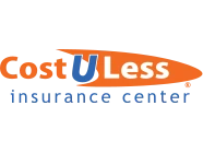 Cost-U-Less Insurance logo