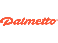 Palmetto Solar logo