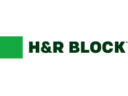 H&R Block logo
