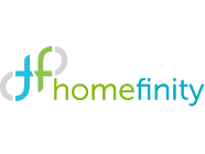 Homefinity logo