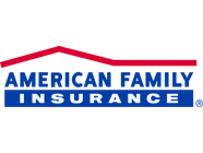 American Family Car Insurance logo