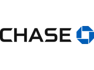 Chase Bank logo