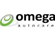 Omega Auto Care logo