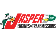 JASPER Engines & Transmissions logo