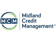 Midland Credit Management logo
