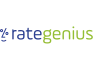 RateGenius logo