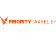 Priority Tax Relief logo