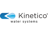 Kinetico Water Systems logo