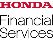Honda Financial Services logo
