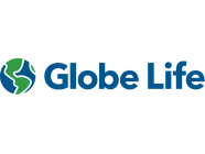 Globe Life Insurance logo