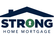 Strong Home Mortgage logo