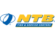 National Tire & Battery (NTB) logo