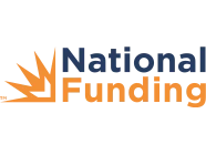 National Funding logo