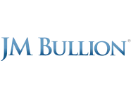 JM Bullion logo