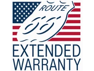 Route 66 Extended Warranty logo