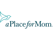A Place for Mom logo