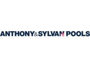 Anthony & Sylvan Pools logo