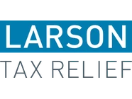 Larson Tax Relief logo