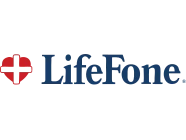 LifeFone logo